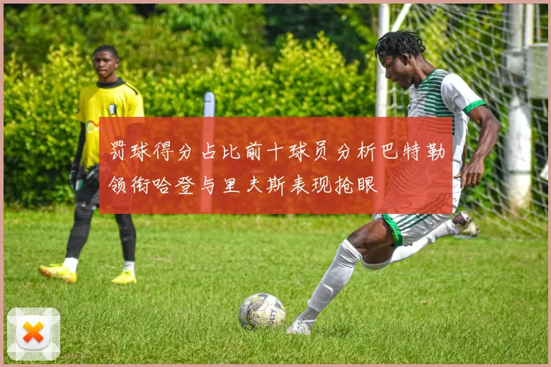 罚球得分占比前十球员分析巴特勒领衔哈登与里夫斯表现抢眼